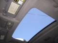 2003 Toyota 4Runner Stone Interior Sunroof Photo