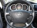 2003 Black Toyota 4Runner SR5 4x4  photo #21