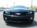 2011 Black Chevrolet Camaro LT/RS Coupe  photo #10