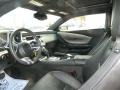 2011 Black Chevrolet Camaro LT/RS Coupe  photo #13