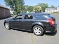 2005 Brilliant Black Crystal Pearl Dodge Magnum SXT  photo #4