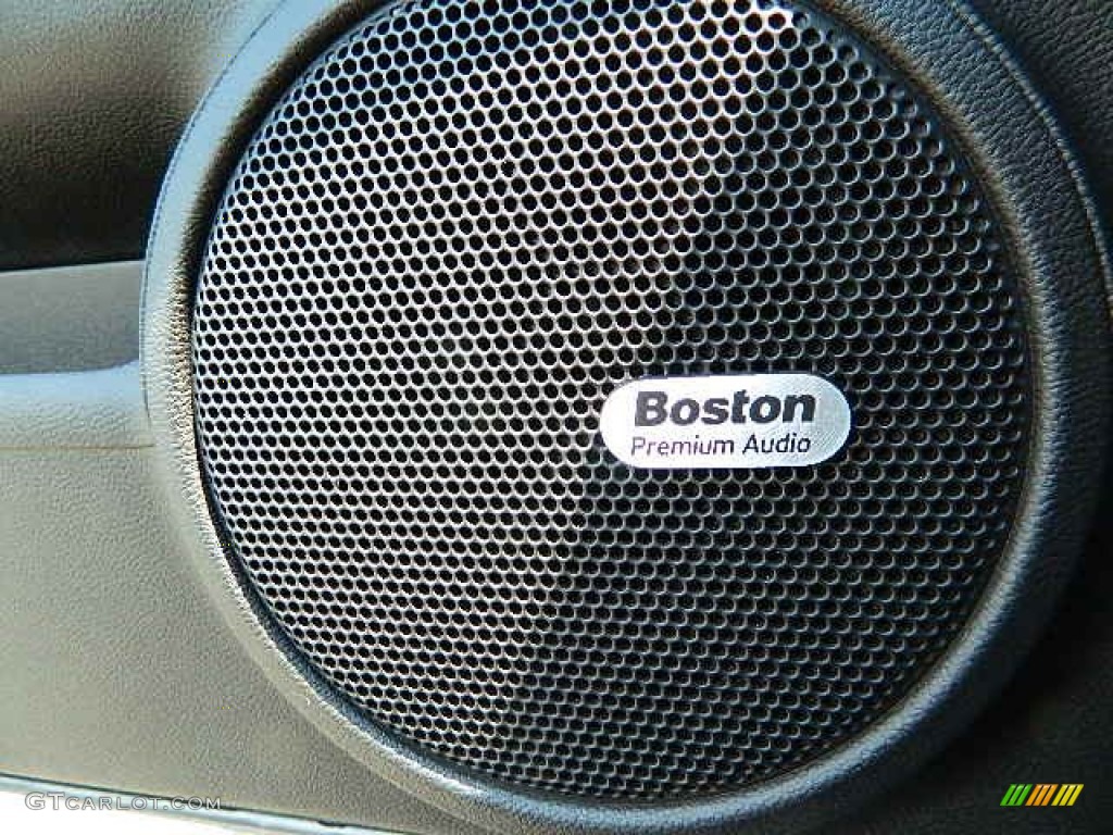 2011 Camaro LT/RS Coupe - Black / Black photo #19