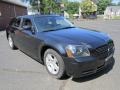 2005 Brilliant Black Crystal Pearl Dodge Magnum SXT  photo #11