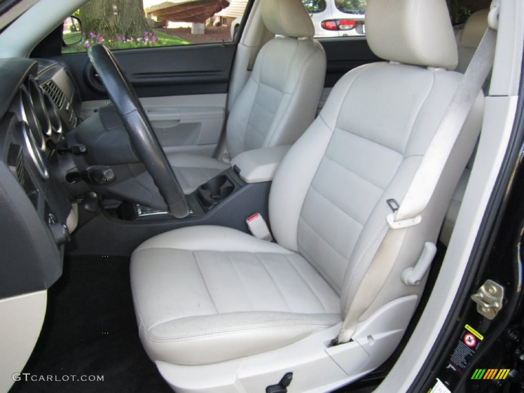 2005 Dodge Magnum SXT Front Seat Photo #69488800