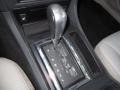  2005 Magnum SXT 4 Speed Automatic Shifter
