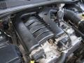 2005 Dodge Magnum 3.5 Liter SOHC 24-Valve V6 Engine Photo