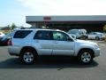 Titanium Metallic - 4Runner SR5 Photo No. 2