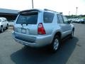 Titanium Metallic - 4Runner SR5 Photo No. 3