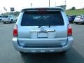 Titanium Metallic - 4Runner SR5 Photo No. 4