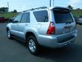 Titanium Metallic - 4Runner SR5 Photo No. 5