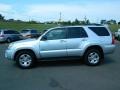 Titanium Metallic - 4Runner SR5 Photo No. 6