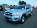 Titanium Metallic - 4Runner SR5 Photo No. 7