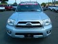 Titanium Metallic - 4Runner SR5 Photo No. 8