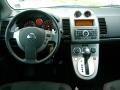 2007 Magnetic Gray Nissan Sentra SE-R  photo #15