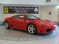 Red - 360 Modena F1 Photo No. 1