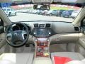 2009 Salsa Red Pearl Toyota Highlander Limited  photo #16