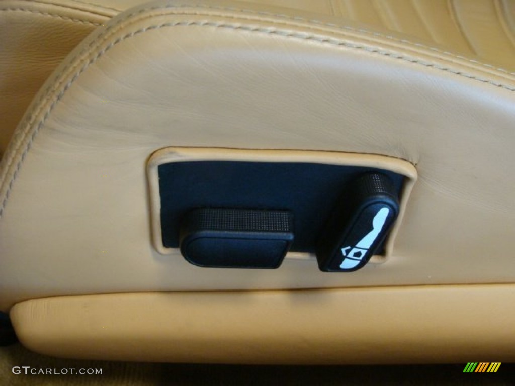 2002 Ferrari 360 Modena F1 Controls Photo #69489427
