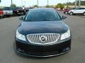 Carbon Black Metallic - LaCrosse CXS Photo No. 8
