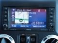 2013 Jeep Wrangler Unlimited Sahara 4x4 Navigation
