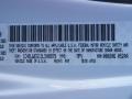 PW7: Bright White 2013 Jeep Wrangler Unlimited Sahara 4x4 Color Code