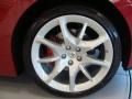 2013 Maserati GranTurismo Sport Coupe Wheel and Tire Photo
