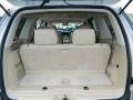 Camel Trunk Photo for 2005 Lincoln Aviator #69489883