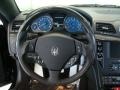 Nero Steering Wheel Photo for 2012 Maserati GranTurismo #69490000