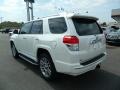 2012 Blizzard White Pearl Toyota 4Runner Limited 4x4  photo #5