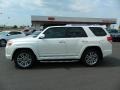 2012 Blizzard White Pearl Toyota 4Runner Limited 4x4  photo #6