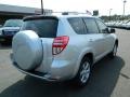 Classic Silver Metallic - RAV4 Limited Photo No. 3