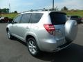 2012 Classic Silver Metallic Toyota RAV4 Limited  photo #5