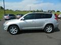 Classic Silver Metallic - RAV4 Limited Photo No. 6