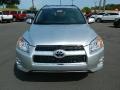 2012 Classic Silver Metallic Toyota RAV4 Limited  photo #8