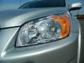 2012 Classic Silver Metallic Toyota RAV4 Limited  photo #9