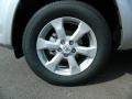 Classic Silver Metallic - RAV4 Limited Photo No. 10