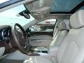 2012 Platinum Ice Tricoat Cadillac SRX Premium  photo #11