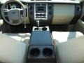Ingot Silver Metallic - Expedition XLT 4x4 Photo No. 10