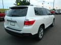 Blizzard White Pearl - Highlander Limited Photo No. 3