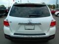 Blizzard White Pearl - Highlander Limited Photo No. 4