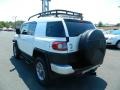Iceberg White - FJ Cruiser 4WD Photo No. 5