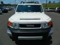 Iceberg White - FJ Cruiser 4WD Photo No. 8