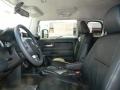 Iceberg White - FJ Cruiser 4WD Photo No. 11