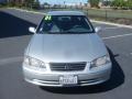 Lunar Mist Metallic - Camry LE Photo No. 2