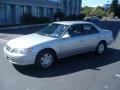 Lunar Mist Metallic - Camry LE Photo No. 3
