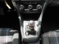 2013 Carbon Steel Gray Metallic Volkswagen GTI 4 Door  photo #18