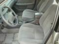 Lunar Mist Metallic - Camry LE Photo No. 12