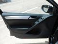 2013 Carbon Steel Gray Metallic Volkswagen GTI 4 Door Autobahn Edition  photo #9
