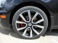 2013 Deep Black Pearl Metallic Volkswagen GTI 4 Door Autobahn Edition  photo #7