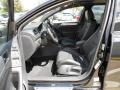 2013 Deep Black Pearl Metallic Volkswagen GTI 4 Door Autobahn Edition  photo #9