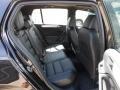 Titan Black 2013 Volkswagen GTI 4 Door Autobahn Edition Interior Color